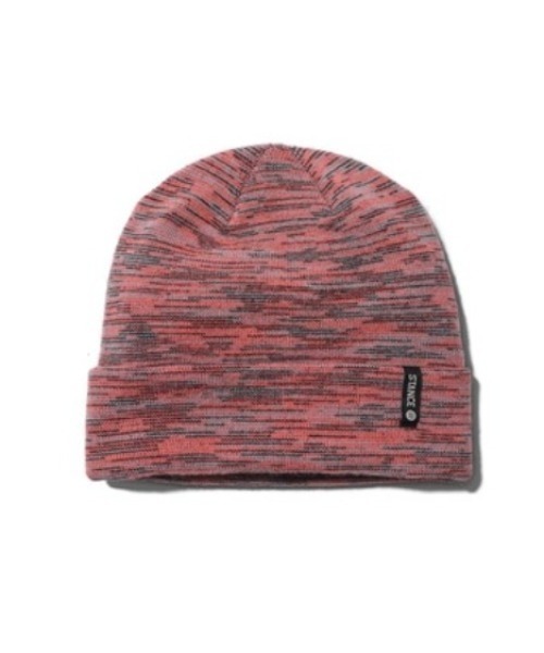 STANCE(スタンス)の「STANCE/スタンス ビーニー COSMICS BEANIE A260C22COS(ニットキャップ/ビーニー・メンズ・グリーン/ピンク・ONE SIZE)」の5枚目の写真