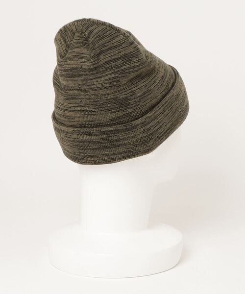 STANCE(スタンス)の「STANCE/スタンス ビーニー COSMICS BEANIE A260C22COS(ニットキャップ/ビーニー・メンズ・グリーン/ピンク・ONE SIZE)」の8枚目の写真