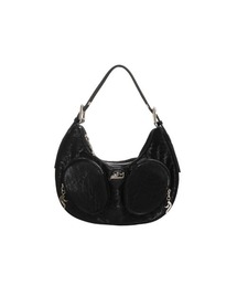 YIE YIE（イエイエ）の「LUNA BAG（ハンドバッグ・メンズ）」