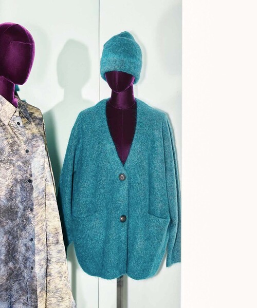 SAYAKADAVIS（サヤカディヴィス）の「【SAYAKADAVIS/サヤカデイヴィス  