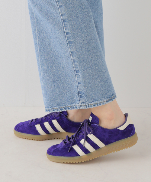 セール】【adidas / アディダス】 BERMUDA（スニーカー）｜Spick