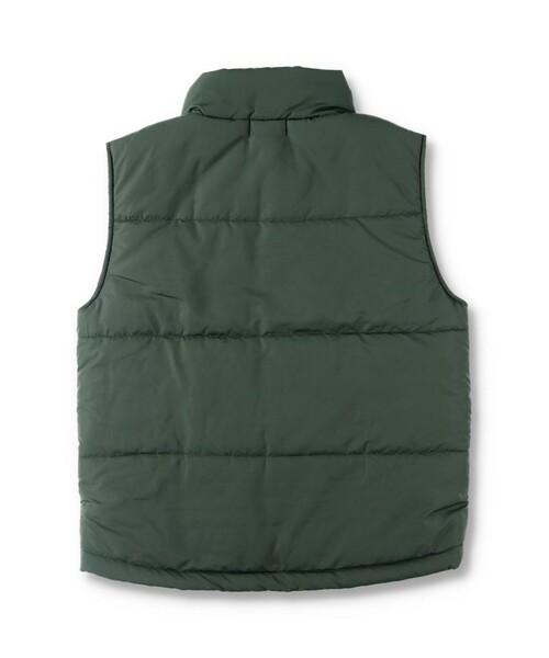NAUTICA(ノーティカ)の「【NAUTICA/ノーティカ】中綿ベスト(ベスト・キッズ・ブラック/グリーン・L/M/XL/XS/S)」の19枚目の写真