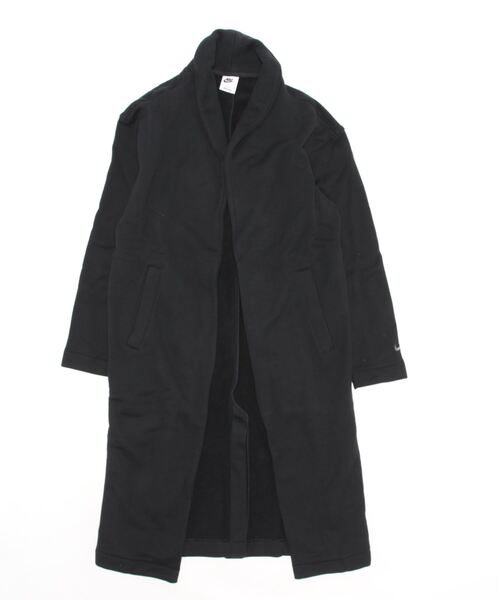 NIKE(ナイキ)の「【NIKE】NK MDRN FLC FT DUSTE(その他アウター・レディース・ブラック・MEDIUM/SMALL)」の1枚目の写真