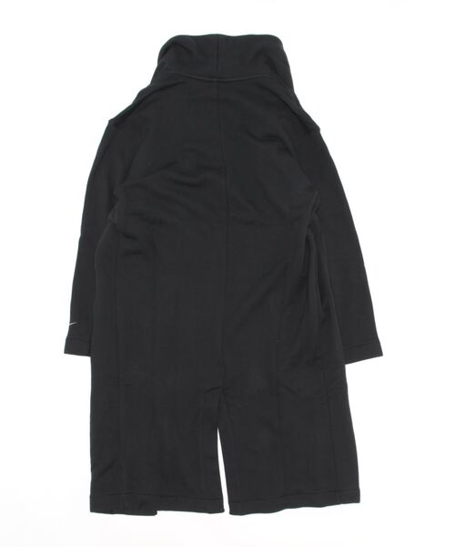NIKE(ナイキ)の「【NIKE】NK MDRN FLC FT DUSTE(その他アウター・レディース・ブラック・MEDIUM/SMALL)」の2枚目の写真