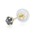 LION HEARTiCIn[gj́uLH Petite Modern ubN_ChsAX/STCY/K18S[hisAXiЎpjjvbCG[S[h