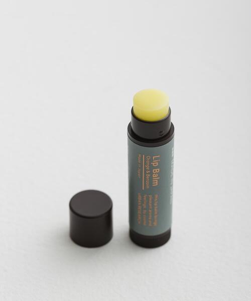 URBAN RESEARCH（アーバンリサーチ）の「cosme URBANRESEARCH　Lip Balm O&B（その他ボディ・ヘアケア・レディース・その他1・0）」の7枚目の写真