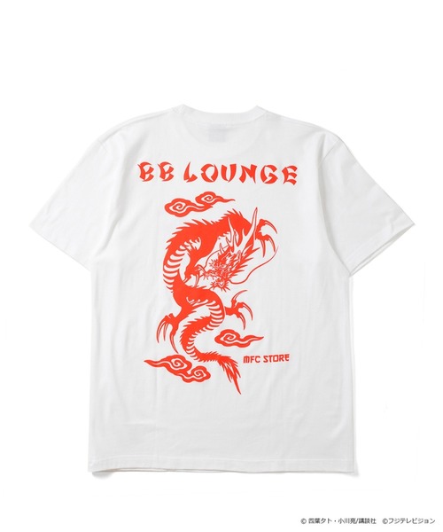 MFC STORE（エムエフシーストア）の「パリピ孔明×MFC STORE BB LOUNGE