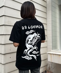 MFC STORE | パリピ孔明×MFC STORE BB LOUNGE TEE Design by BIZEN ART(Tシャツ/カットソー)