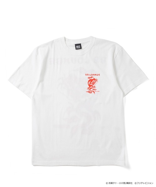 MFC STORE（エムエフシーストア）の「パリピ孔明×MFC STORE BB LOUNGE