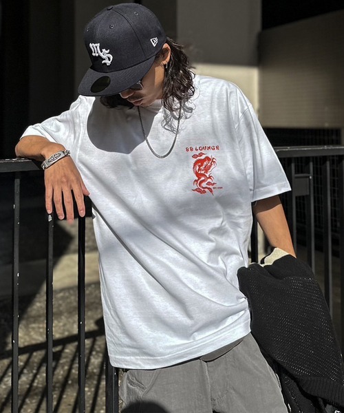 MFC STORE（エムエフシーストア）の「パリピ孔明×MFC STORE BB LOUNGE