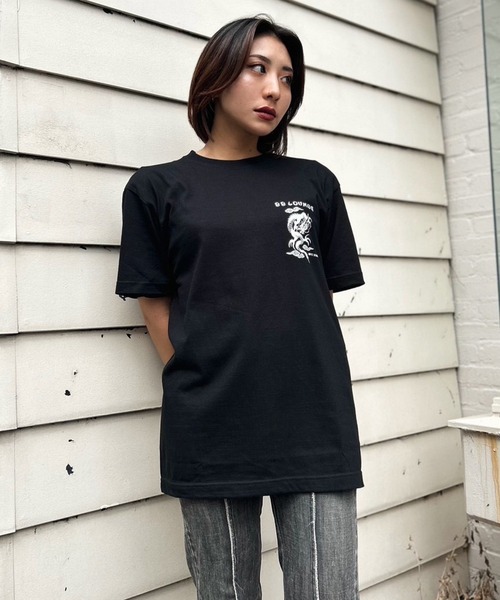 MFC STORE（エムエフシーストア）の「パリピ孔明×MFC STORE BB LOUNGE