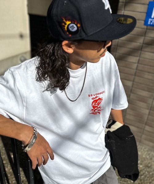 MFC STORE（エムエフシーストア）の「パリピ孔明×MFC STORE BB LOUNGE