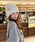 HALEY PESCA�i�w�[���[�y�X�J�j�́uHALEY PESCA/�V���v���E�[�����C�N�j�b�g�X�i�j�b�g�L���b�v/�r�[�j�[�j�v�b�z���C�g