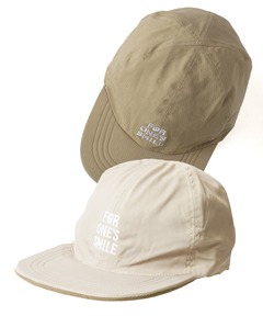 ロクヨンクロスリバーシブルキャップ