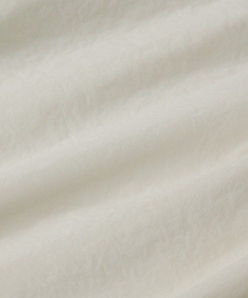 RIVE DROITE（リヴドロワ）の「シアーヘムタイトスカート（スカート・レディース・ホワイト/ブラック・38/36）」の13枚目の写真