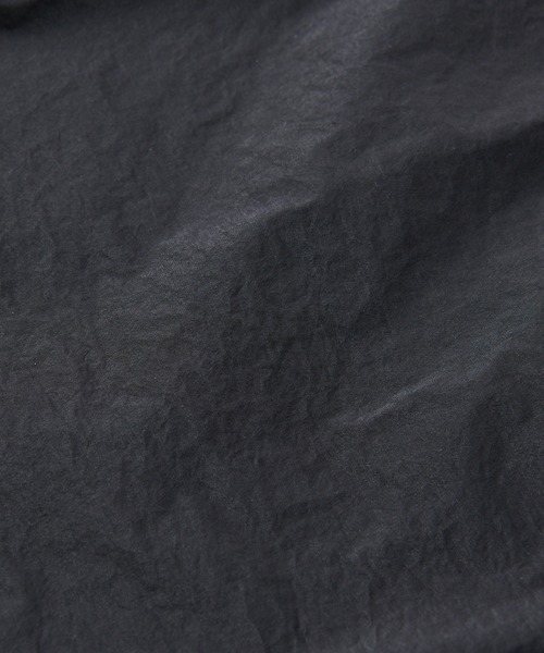 RIVE DROITE（リヴドロワ）の「シアーヘムタイトスカート（スカート・レディース・ホワイト/ブラック・38/36）」の21枚目の写真