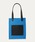 CULLNI�i�N���j�j�́uLeather Pocket Canvas Mini Tote / BG-042�i�g�[�g�o�b�O�j�v�b�u���[�n