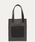 CULLNI�i�N���j�j�́uLeather Pocket Canvas Mini Tote / BG-042�i�g�[�g�o�b�O�j�v�b�O���[