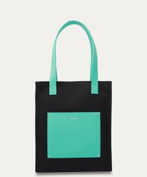 CULLNI｜クルニのトートバッグ（ブラック/黒色系）通販 - ZOZOTOWN