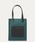CULLNI�i�N���j�j�́uLeather Pocket Canvas Mini Tote / BG-042�i�g�[�g�o�b�O�j�v�b�O���[��