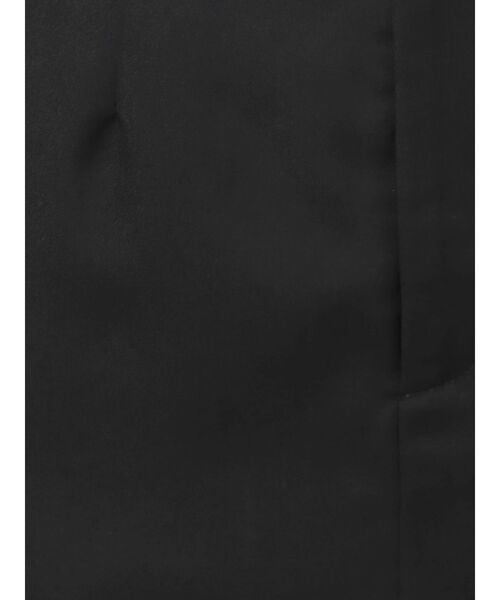 MURUA（ムルーア）の「カットアウトマーメイドスカート（スカート・レディース・グレー/ブラック/ライトグリーン・1/2）」の11枚目の写真