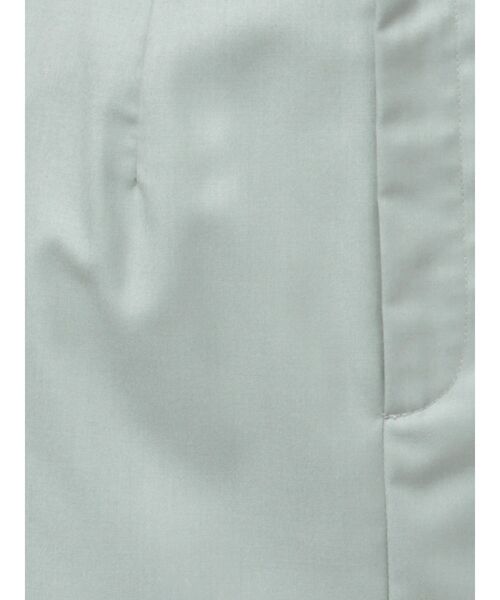 MURUA（ムルーア）の「カットアウトマーメイドスカート（スカート・レディース・グレー/ブラック/ライトグリーン・1/2）」の8枚目の写真