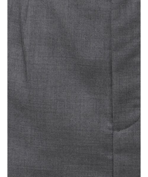 MURUA（ムルーア）の「カットアウトマーメイドスカート（スカート・レディース・グレー/ブラック/ライトグリーン・1/2）」の7枚目の写真