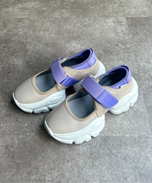 CPCM | ボリュームソールメッシュスニーカー(スニーカー)