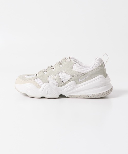 NIKE（ナイキ）の「NIKE TECH HERA（スニーカー）」 - WEAR