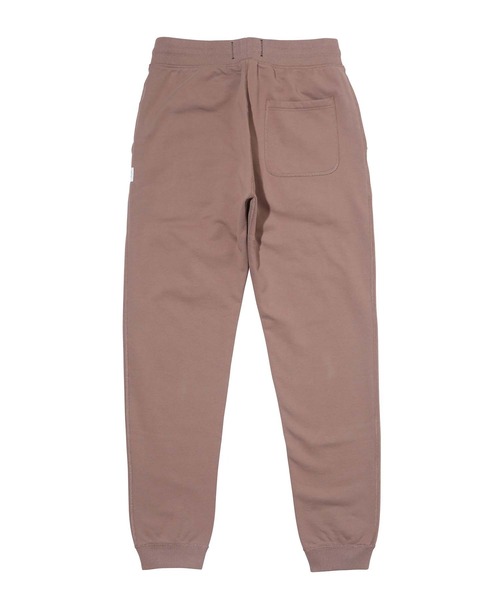 REIGNING CHAMP（レイニングチャンプ）の「REIGNING CHAMP/MIDWEIGHT TERRY SLIM SWEATPANT/RC-5075（その他パンツ・メンズ・ピンク・LARGE）」の3枚目の写真