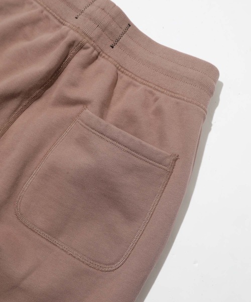 REIGNING CHAMP（レイニングチャンプ）の「REIGNING CHAMP/MIDWEIGHT TERRY SLIM SWEATPANT/RC-5075（その他パンツ・メンズ・ピンク・LARGE）」の9枚目の写真
