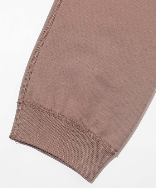 REIGNING CHAMP（レイニングチャンプ）の「REIGNING CHAMP/MIDWEIGHT TERRY SLIM SWEATPANT/RC-5075（その他パンツ・メンズ・ピンク・LARGE）」の10枚目の写真