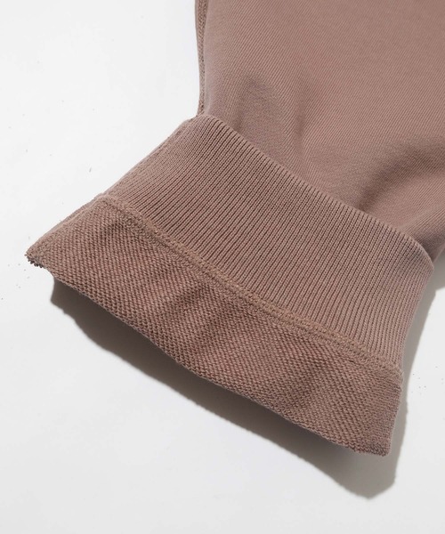 REIGNING CHAMP（レイニングチャンプ）の「REIGNING CHAMP/MIDWEIGHT TERRY SLIM SWEATPANT/RC-5075（その他パンツ・メンズ・ピンク・LARGE）」の11枚目の写真