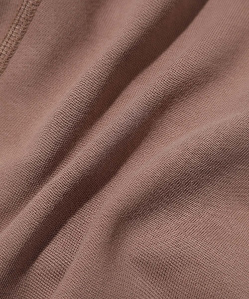 REIGNING CHAMP（レイニングチャンプ）の「REIGNING CHAMP/MIDWEIGHT TERRY SLIM SWEATPANT/RC-5075（その他パンツ・メンズ・ピンク・LARGE）」の12枚目の写真