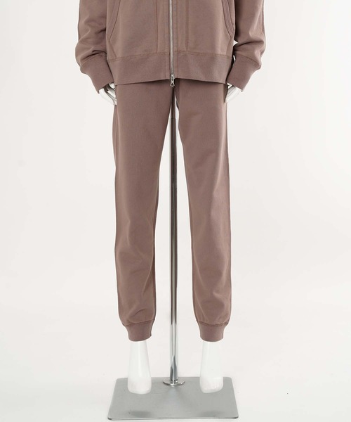 REIGNING CHAMP（レイニングチャンプ）の「REIGNING CHAMP/MIDWEIGHT TERRY SLIM SWEATPANT/RC-5075（その他パンツ・メンズ・ピンク・LARGE）」の15枚目の写真