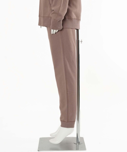 REIGNING CHAMP（レイニングチャンプ）の「REIGNING CHAMP/MIDWEIGHT TERRY SLIM SWEATPANT/RC-5075（その他パンツ・メンズ・ピンク・LARGE）」の16枚目の写真