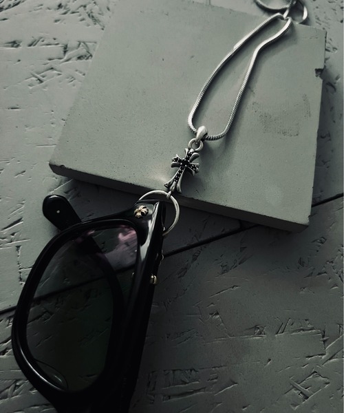 blatto（ブラット）の「【blatto 925silver】925シルバートップ　ネックレス  bla-necklace-p1ch-00312 U（ネックレス・メンズ・シルバー/シルバー系その他4/シルバー系その他2/シルバー系その他/シルバー系その他5/シルバー系その他3/ゴールド/ゴールド系その他/ゴールド系その他2/ゴールド系その他3/ゴールド系その他4/シルバー系2/シルバー系4/その他4/シルバー系6/シルバー系7/シルバー系8/シルバー系3/シルバー系5/シルバー系1/シルバー系/その他1/その他2/その他3/その他5/A/H/J/O/Q/C/D/E/F/K/L/M/N/B/G/I/P/R・ONE SIZE）」の14枚目の写真