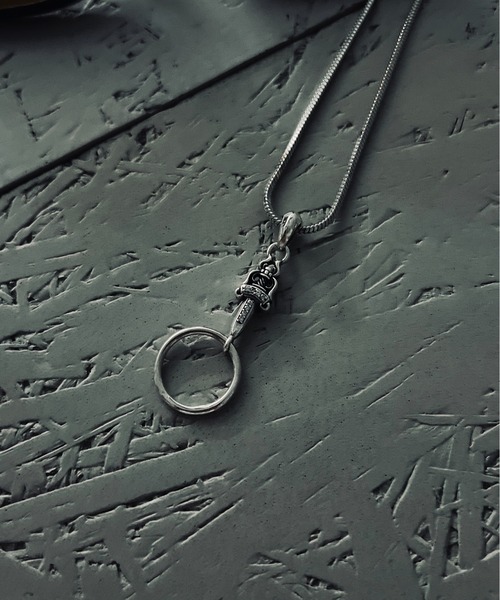 blatto(ブラット)の「【blatto 925silver】925シルバートップ ネックレス bla-necklace-p1ch-00312 U(ネックレス・メンズ・シルバー/シルバー系その他4/シルバー系その他2/シルバー系その他/シルバー系その他5/シルバー系その他3/ゴールド/ゴールド系その他/ゴールド系その他2/ゴールド系その他3/ゴールド系その他4/シルバー系2/シルバー系4/その他4/シルバー系6/シルバー系7/シルバー系8/シルバー系3/シルバー系5/シルバー系1/シルバー系/その他1/その他2/その他3/その他5/A/H/J/O/Q/C/D/E/F/K/L/M/N/B/G/I/P/R・ONE SIZE)」の22枚目の写真