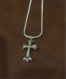 blatto | 【blatto 925silver】925シルバートップ　ネックレス  bla-necklace-p1ch-00312 U(ネックレス)