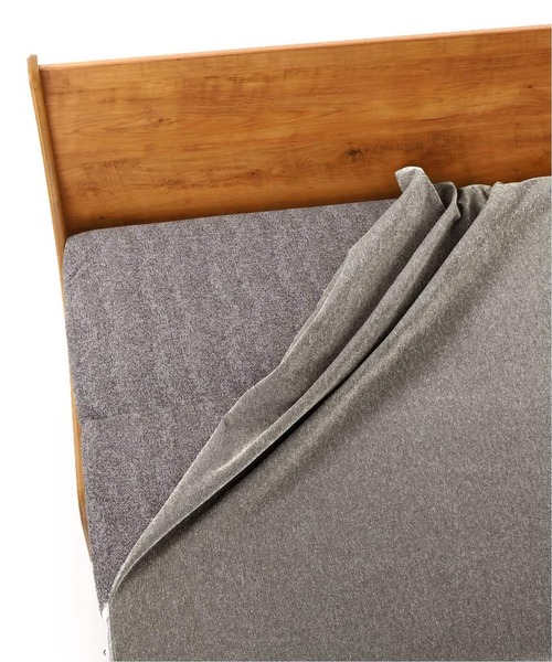 journal standard Furniture （ジャーナルスタンダードファニチャー）の「HABITAT EASY COVER_W180_ビスカ(GRY) ハビタソファ イージーカバー 180cm（家具・レディース・その他・FREE）」の2枚目の写真