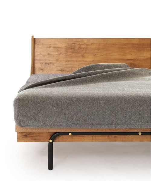 journal standard Furniture （ジャーナルスタンダードファニチャー）の「HABITAT EASY COVER_W180_ビスカ(GRY) ハビタソファ イージーカバー 180cm（家具・レディース・その他・FREE）」の3枚目の写真