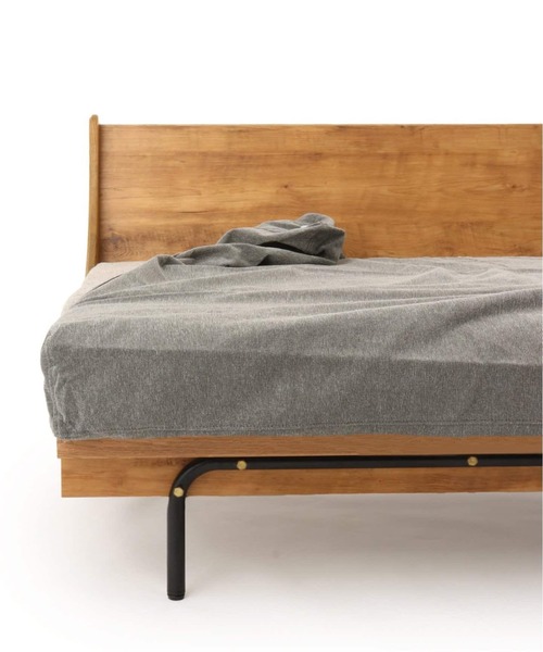 journal standard Furniture （ジャーナルスタンダードファニチャー）の「HABITAT EASY COVER_W180_ビスカ(GRY) ハビタソファ イージーカバー 180cm（家具・レディース・その他・FREE）」の4枚目の写真