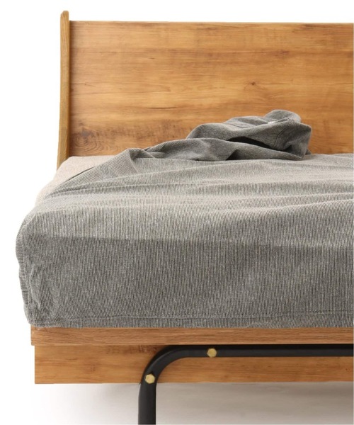 journal standard Furniture （ジャーナルスタンダードファニチャー）の「HABITAT EASY COVER_W180_ビスカ(GRY) ハビタソファ イージーカバー 180cm（家具・レディース・その他・FREE）」の5枚目の写真
