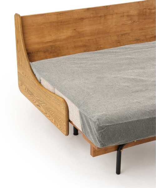 journal standard Furniture （ジャーナルスタンダードファニチャー）の「HABITAT EASY COVER_W180_ビスカ(GRY) ハビタソファ イージーカバー 180cm（家具・レディース・その他・FREE）」の6枚目の写真
