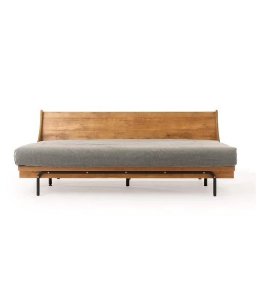 journal standard Furniture （ジャーナルスタンダードファニチャー）の「HABITAT EASY COVER_W180_ビスカ(GRY) ハビタソファ イージーカバー 180cm（家具・レディース・その他・FREE）」の8枚目の写真