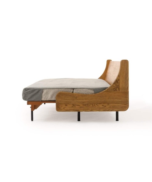 journal standard Furniture （ジャーナルスタンダードファニチャー）の「HABITAT EASY COVER_W180_ビスカ(GRY) ハビタソファ イージーカバー 180cm（家具・レディース・その他・FREE）」の10枚目の写真