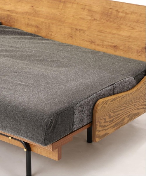 journal standard Furniture （ジャーナルスタンダードファニチャー）の「HABITAT EASY COVER_W180_ビスカ(GRY) ハビタソファ イージーカバー 180cm（家具・レディース・その他・FREE）」の12枚目の写真