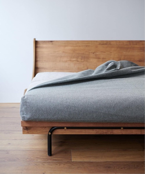journal standard Furniture （ジャーナルスタンダードファニチャー）の「HABITAT EASY COVER_W180_ビスカ(GRY) ハビタソファ イージーカバー 180cm（家具・レディース・その他・FREE）」の13枚目の写真