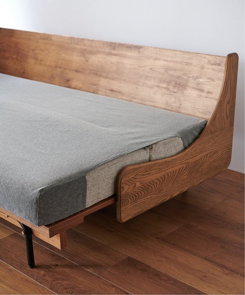 journal standard Furniture （ジャーナルスタンダードファニチャー）の「HABITAT EASY COVER_W180_ビスカ(GRY) ハビタソファ イージーカバー 180cm（家具・レディース・その他・FREE）」の15枚目の写真