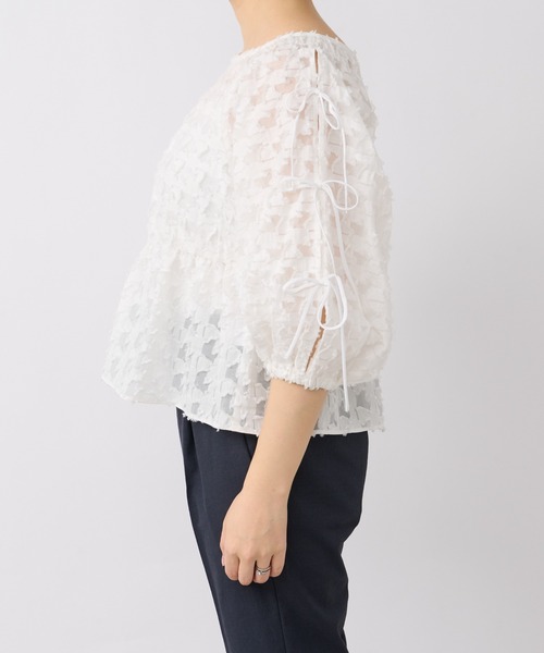 La boutique BonBon（ラブティックボンボン）の「カットジャガード 
